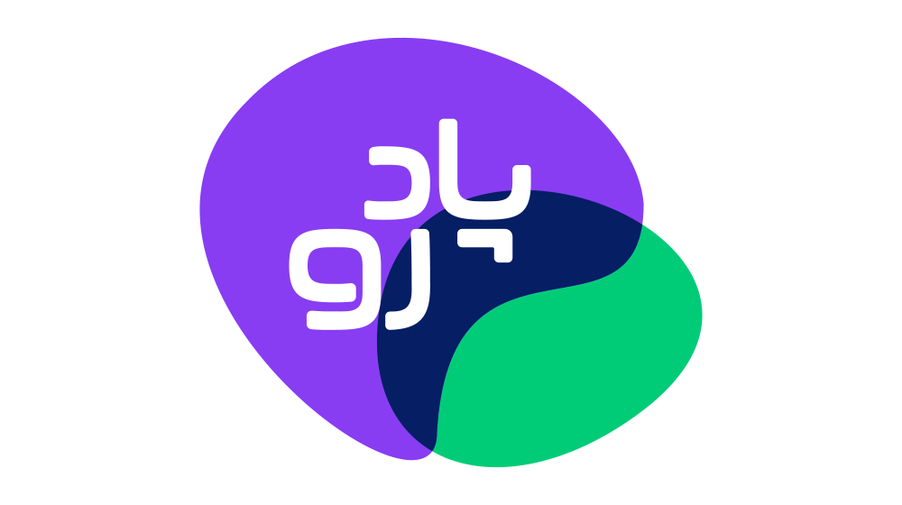 لوگوی پادرو